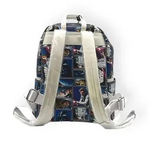 cakeworthy | Bags | Nwt Cakeworthy X Star Wars Retro Comic 